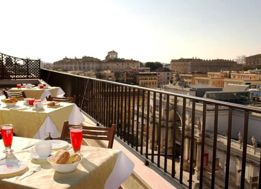 Balkon Zdjęcie