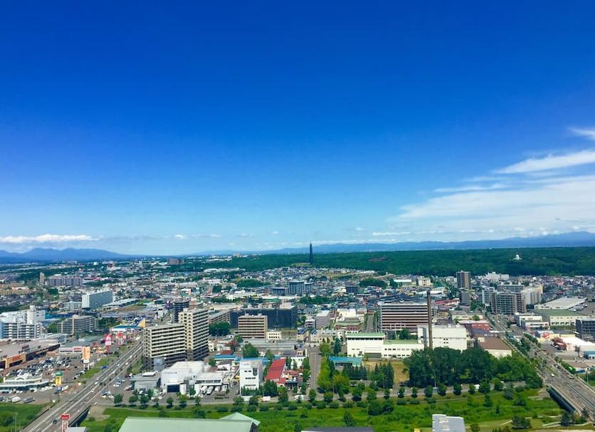 Widok na zewnątrz Zdjęcie