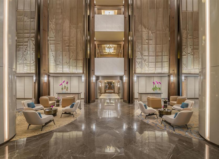 Lobby Zdjęcie