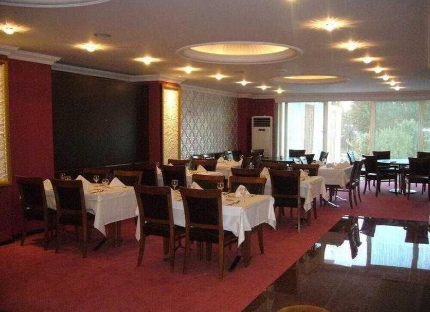 Restauracja Zdjęcie
