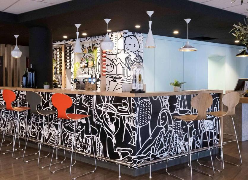 Bar Zdjęcie