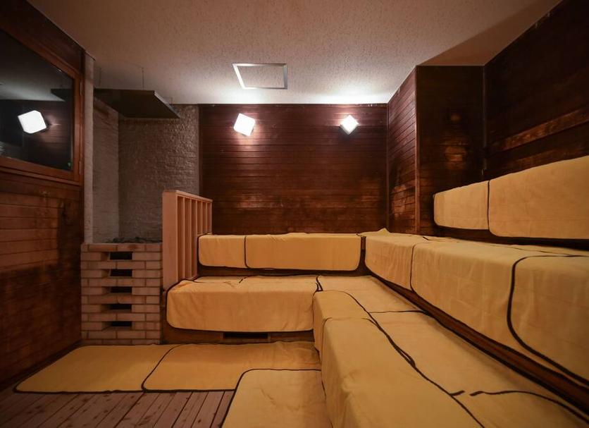 Spa Zdjęcie