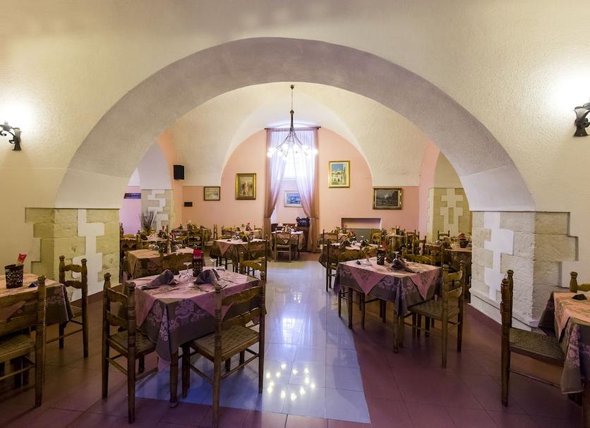 Restauracja Zdjęcie