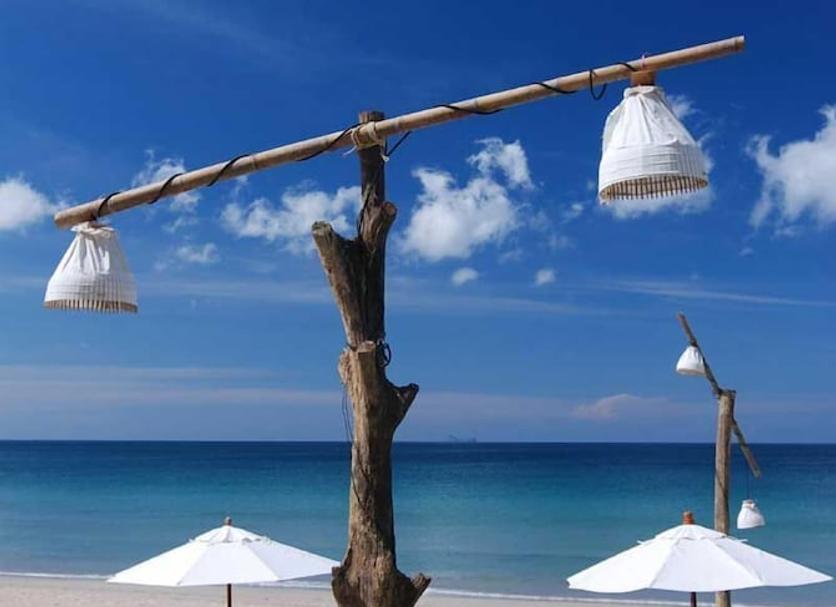 Plaża Zdjęcie