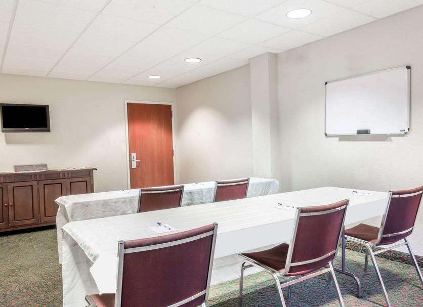 Sala konferencyjna Zdjęcie