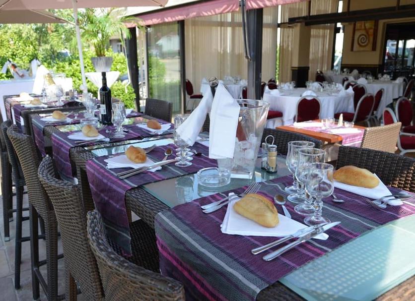 Restauracja Zdjęcie