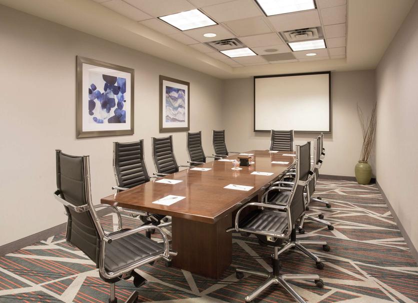 Sala konferencyjna Zdjęcie
