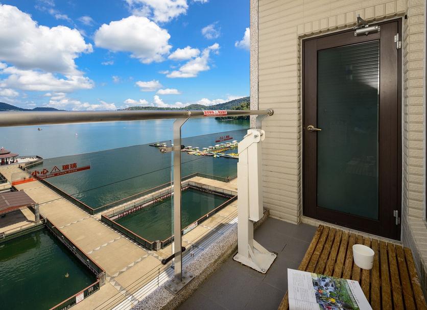 Balkon Zdjęcie