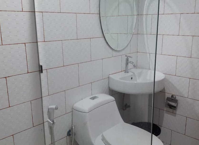 Łazienka Zdjęcie