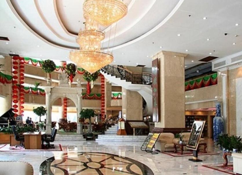 Lobby Zdjęcie