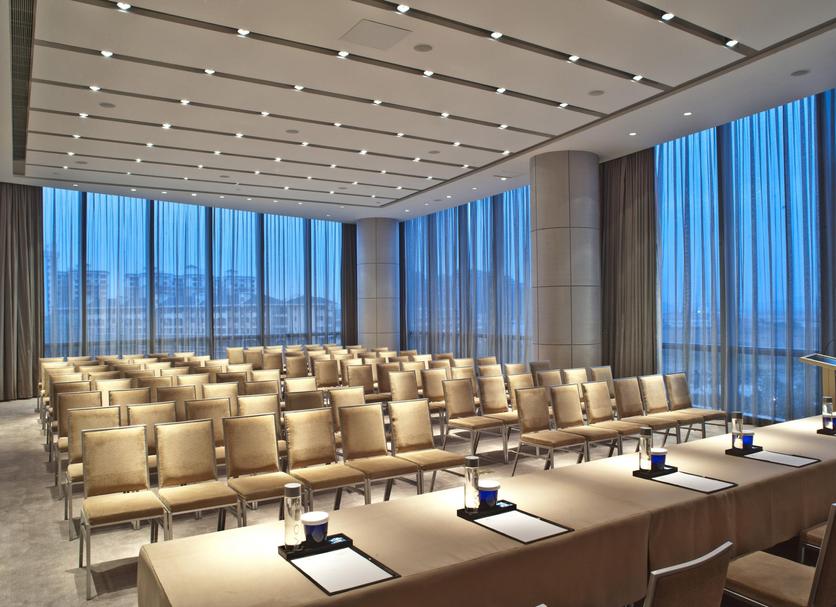 Sala konferencyjna Zdjęcie
