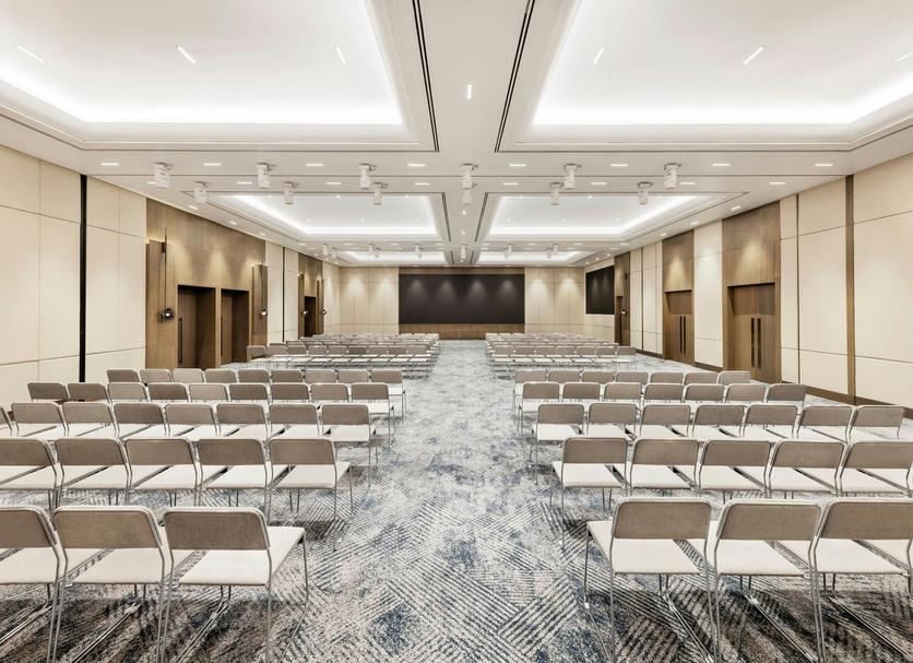 Sala konferencyjna Zdjęcie