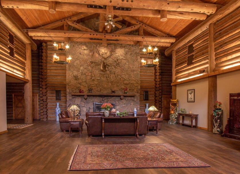 Lobby Zdjęcie