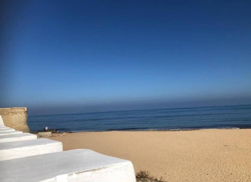 Plaża Zdjęcie