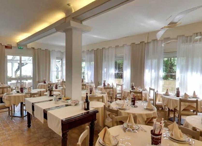 Restauracja Zdjęcie