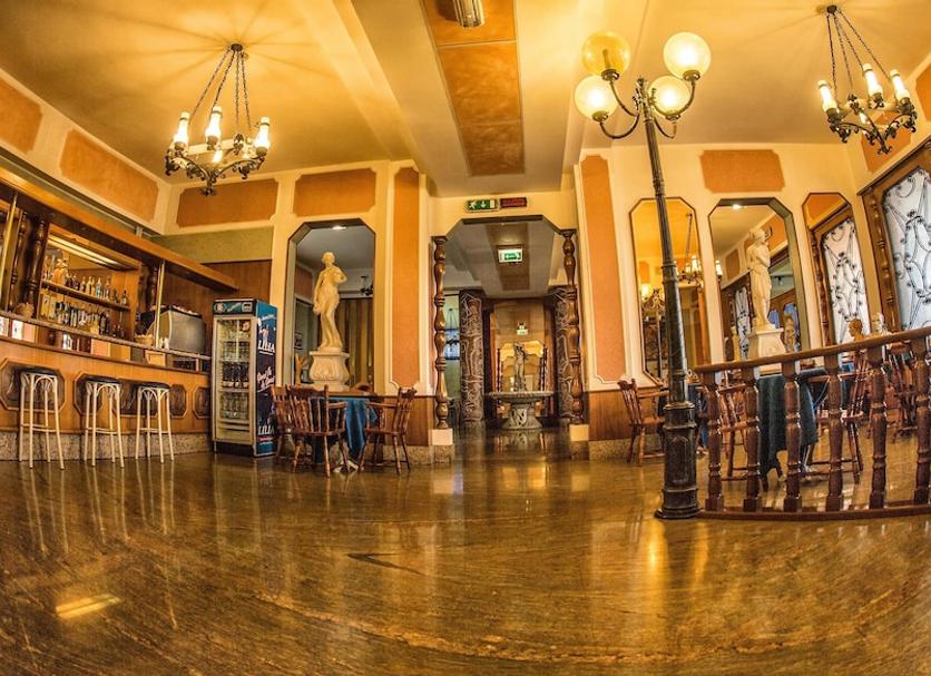 Lobby Zdjęcie
