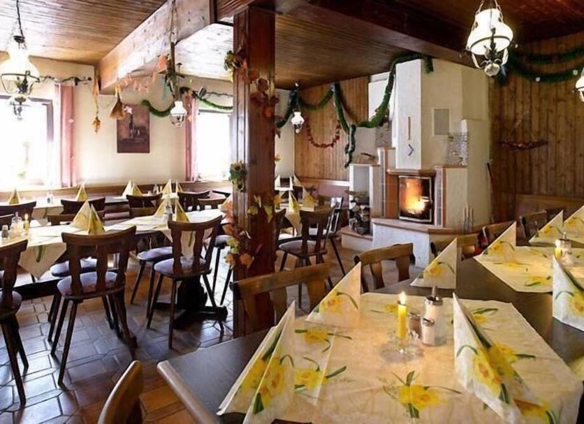 Restauracja Zdjęcie