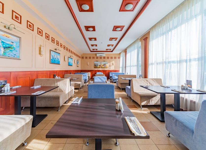 Restauracja Zdjęcie