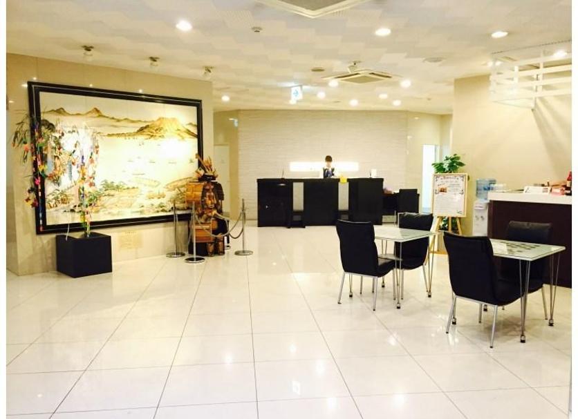 Lobby Zdjęcie