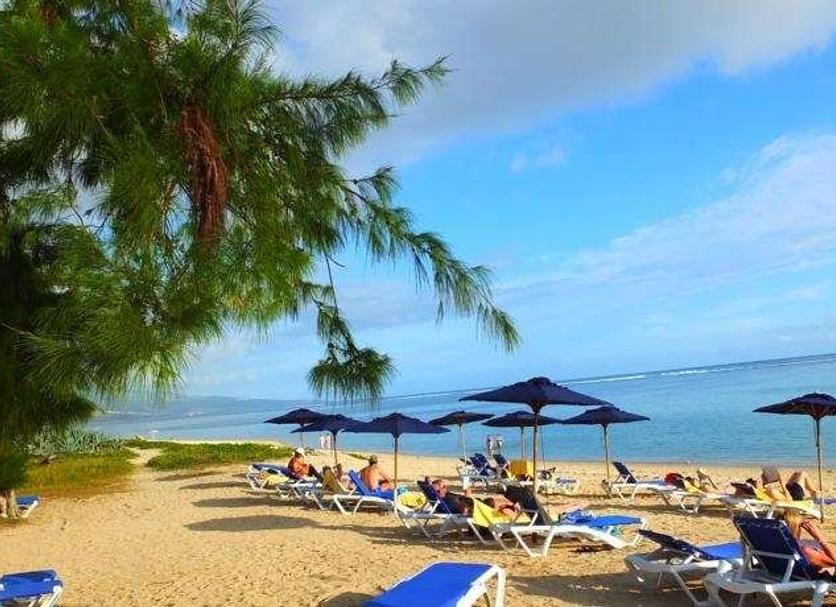 Plaża Zdjęcie