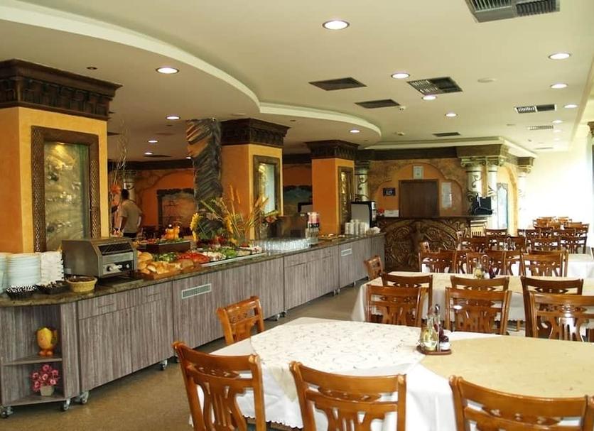 Restauracja Zdjęcie
