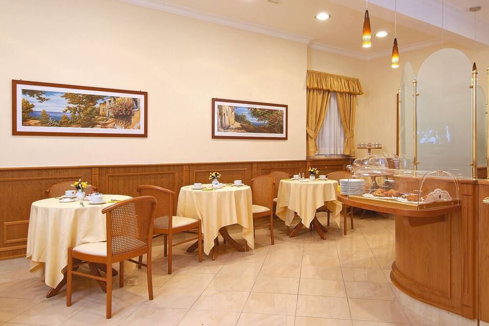 Restauracja