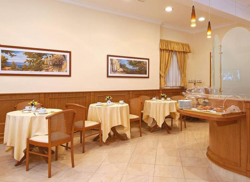 Restauracja Zdjęcie