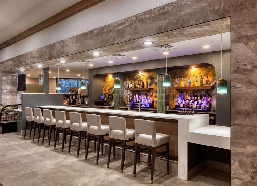 Bar Zdjęcie