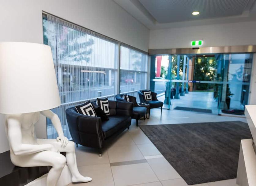 Lobby Zdjęcie