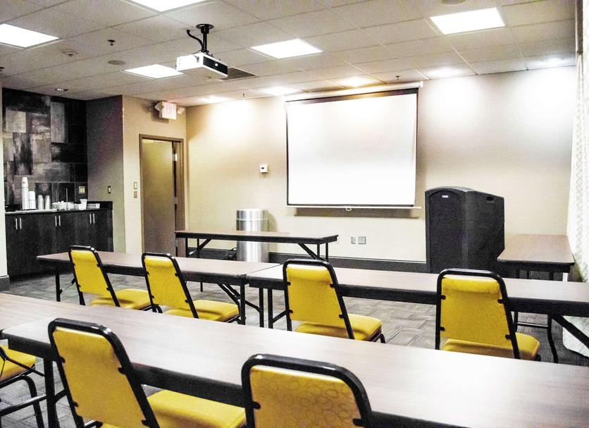 Sala konferencyjna Zdjęcie