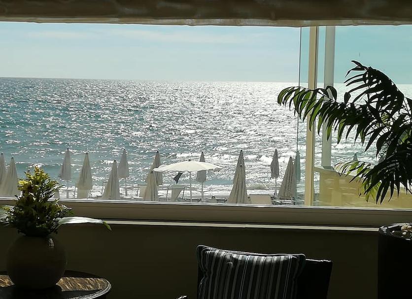 Balkon Zdjęcie