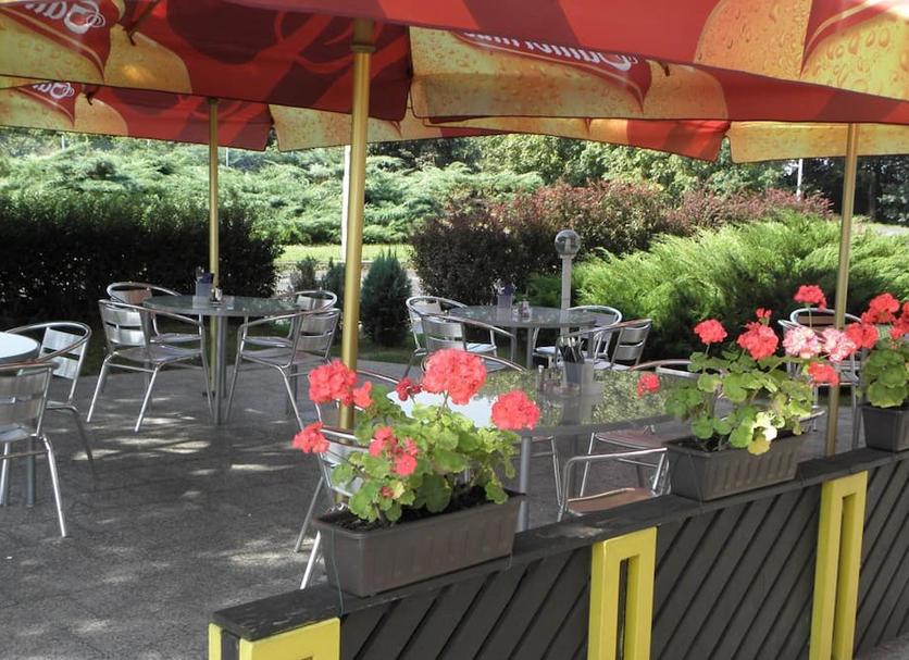 Patio Zdjęcie