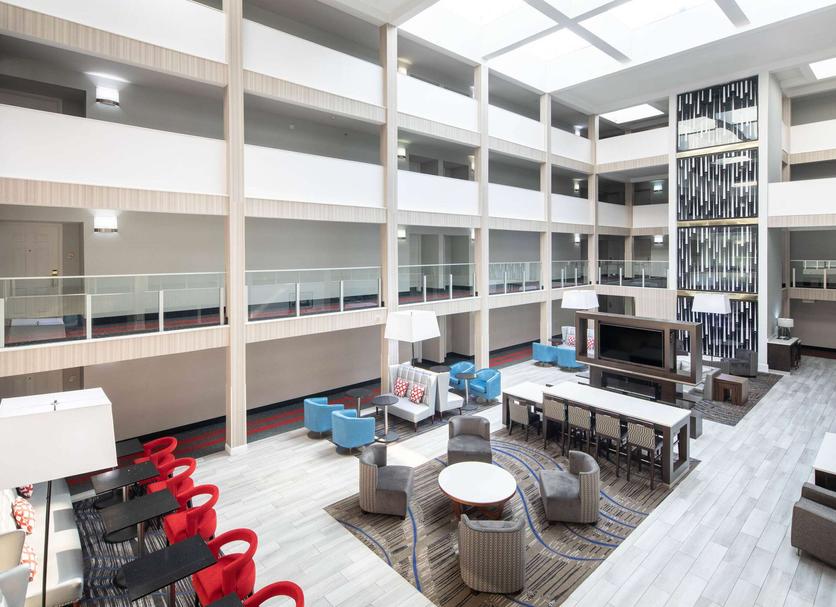 Lobby Zdjęcie