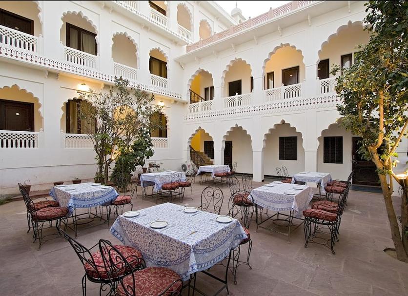 Patio Zdjęcie