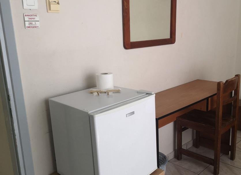 Wyposażenie pokoju Zdjęcie