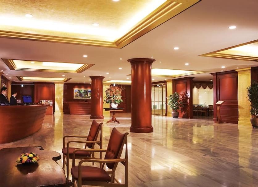 Lobby Zdjęcie