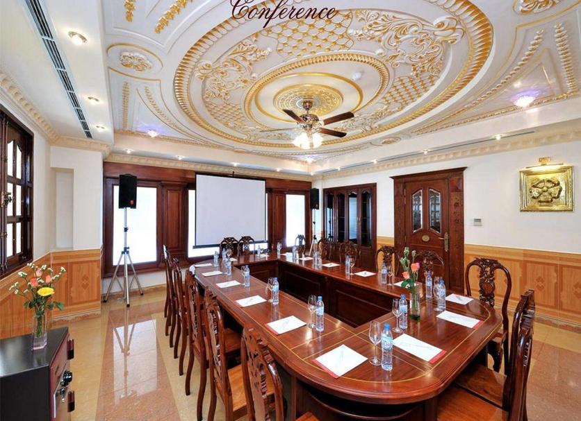 Sala konferencyjna Zdjęcie