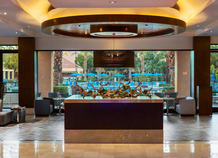 Lobby Zdjęcie