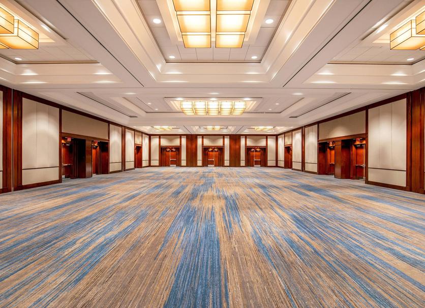 Sala konferencyjna Zdjęcie