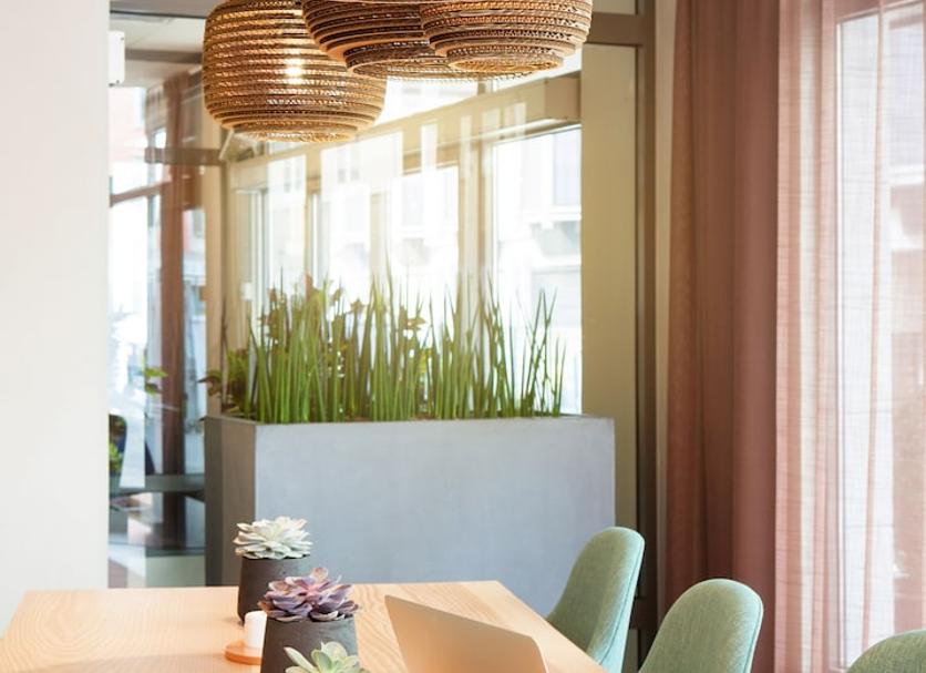 Lobby Zdjęcie