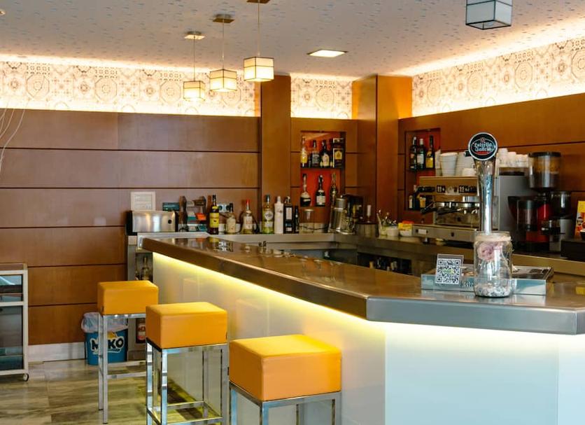 Bar Zdjęcie