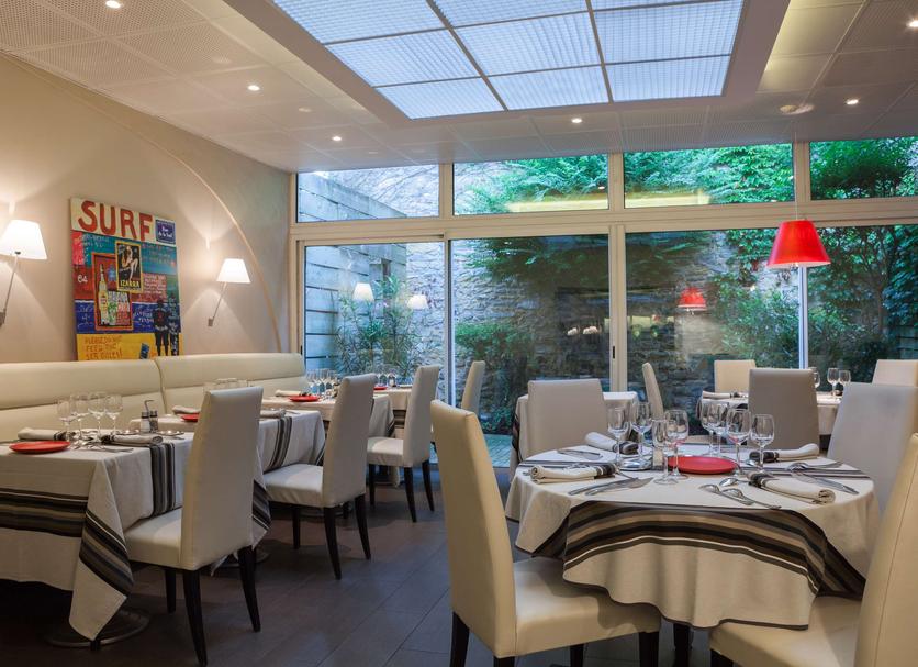 Restauracja Zdjęcie