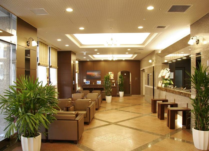 Lobby Zdjęcie