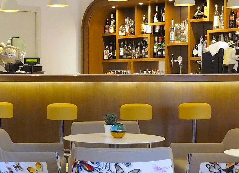 Bar Zdjęcie