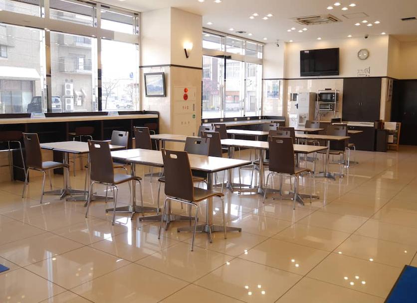 Restauracja Zdjęcie