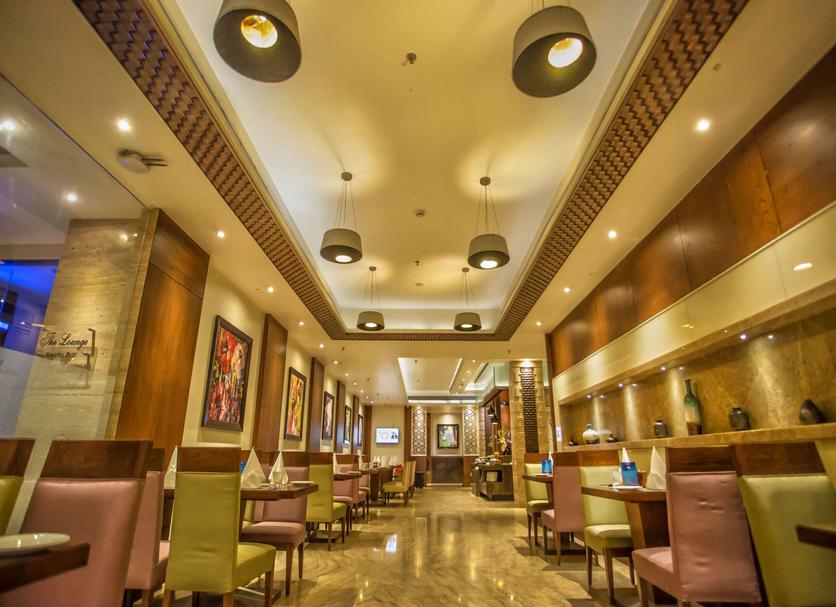 Lobby Zdjęcie