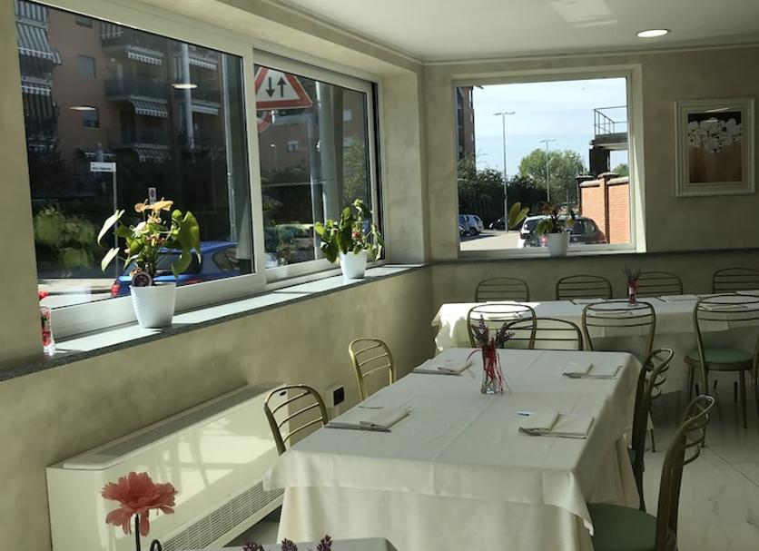 Restauracja Zdjęcie