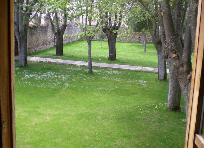 Widok na zewnątrz Zdjęcie