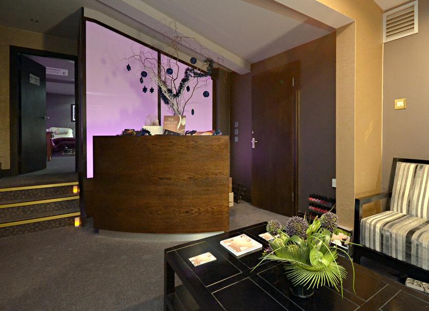 Spa Zdjęcie