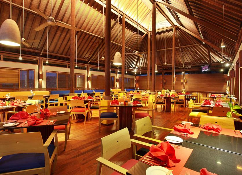 Restauracja Zdjęcie